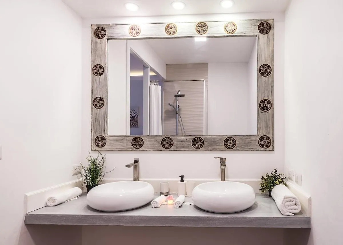Appartement Condo In Punta Cana