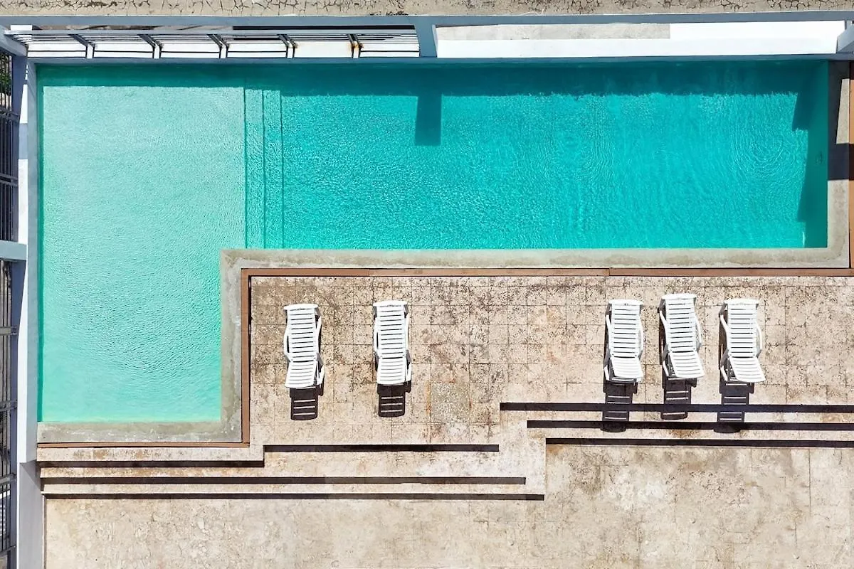 Condo In Punta Cana location