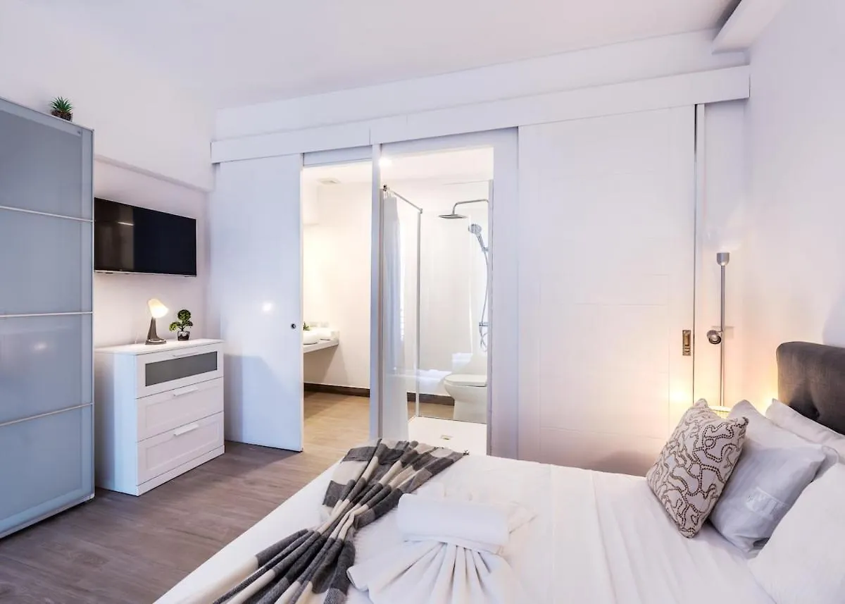 Apartman Condo In Punta Cana